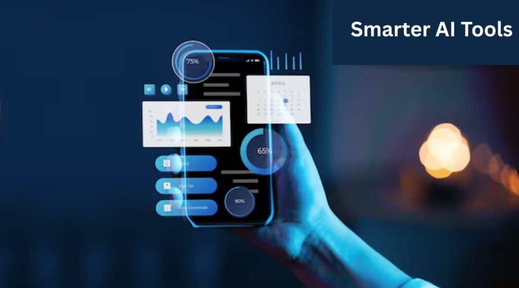 Why 2026 Will Be the Year of Smarter AI Tools