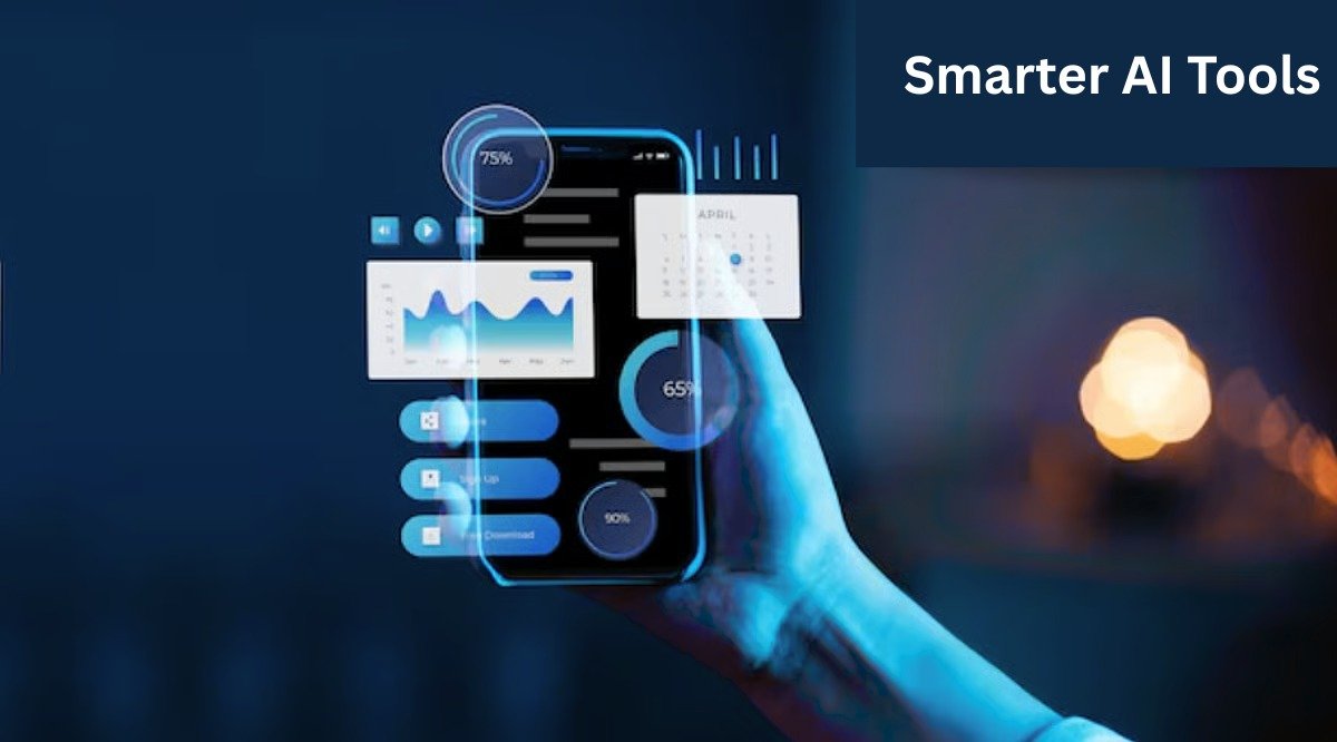 Why 2026 Will Be the Year of Smarter AI Tools